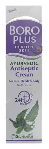 Boroplus Ayurvedic Antiseptic Cream