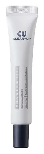 CU Skin Clean-Up Mela W Corrector