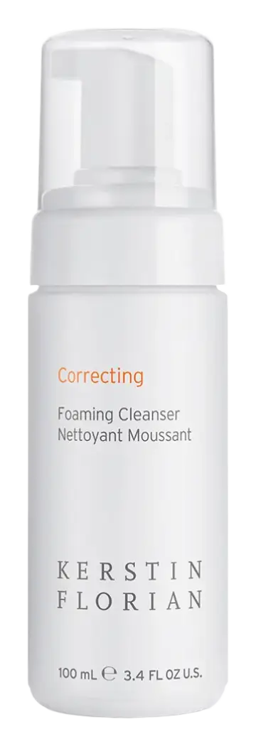 Kerstin Florian Correcting Foaming Cleanser