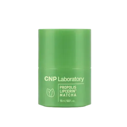 CNP Laboratory Propolis Lipcerin Matcha