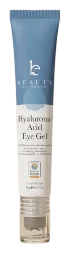 Beauty by Earth Hyaluronic Acid Eye Gel