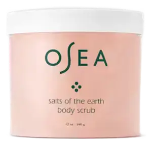 OSEA Salts of the Earth Body Scrub