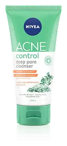 Nivea Acne Repair Gentle Micro Cleanser Asia