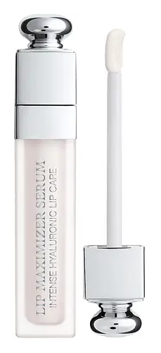 Dior Dior Addict Lip Maximizer Serum Universal Clear