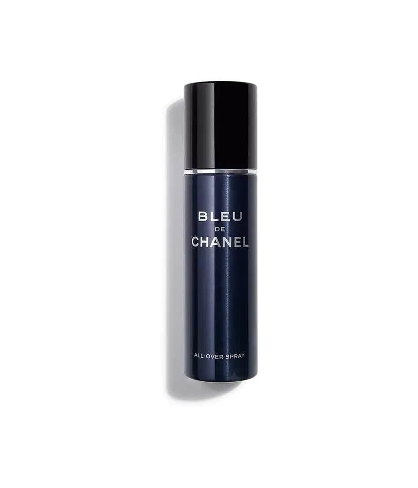 Chanel Bleu De Chanel All-Over Spray