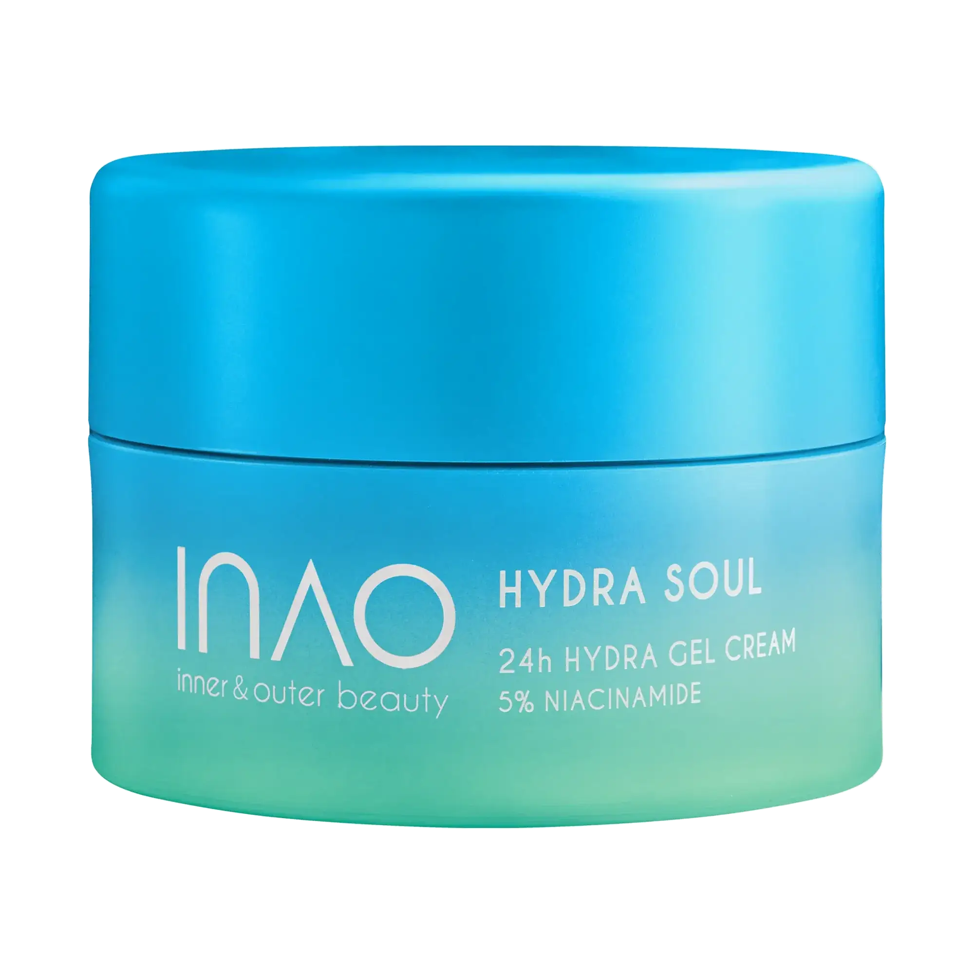 Inao Hydra Soul 24h Hydra Gel Cream