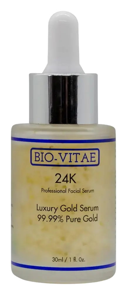 Bio-Vitae 24K Luxury Gold Serum