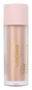 Lacura Stay Illuminated Liquid Highlighter Radiant Rose