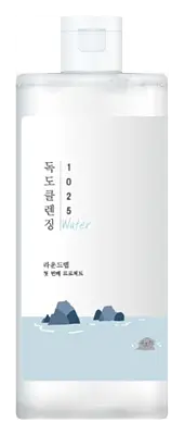 Round Lab Dokdo Cleansing Water