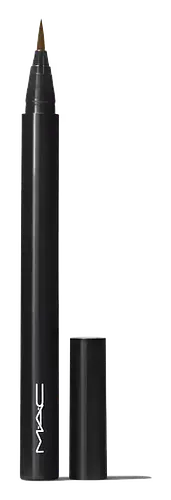 Mac Cosmetics Brushstroke 24-Hour Liner Brushbrown