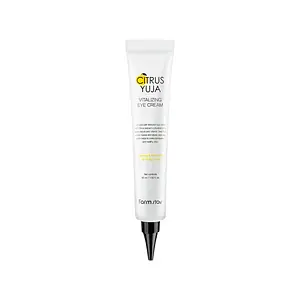 Farm Stay Citrus Yuja Vitalizing Eye Cream