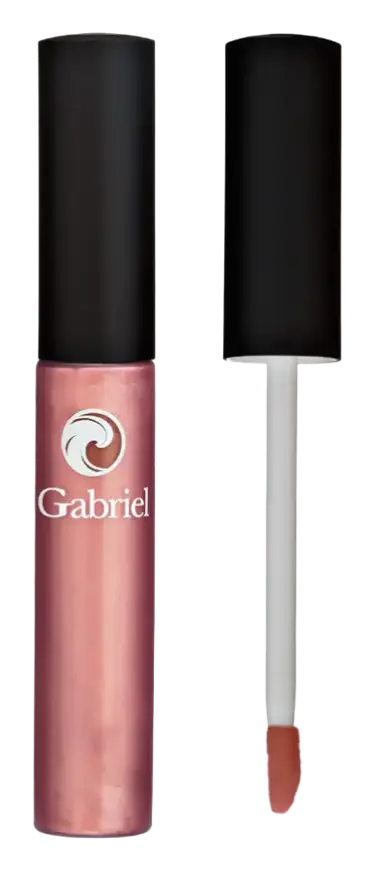 Gabriel Cosmetics Lip Gloss Nectar