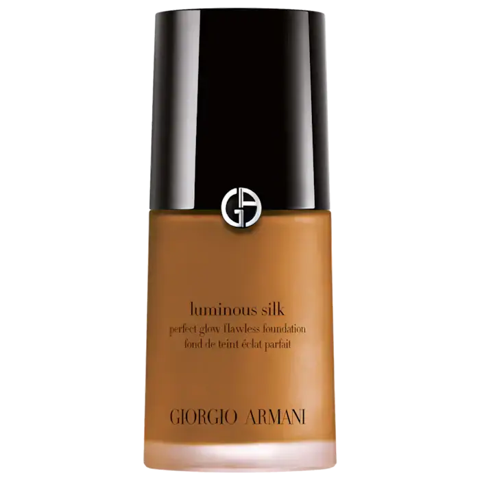 Armani Beauty Luminous Silk Perfect Glow Flawless Foundation 13.25