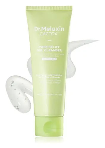 Dr.Melaxin Cactox Pore Relief Gel Cleanser