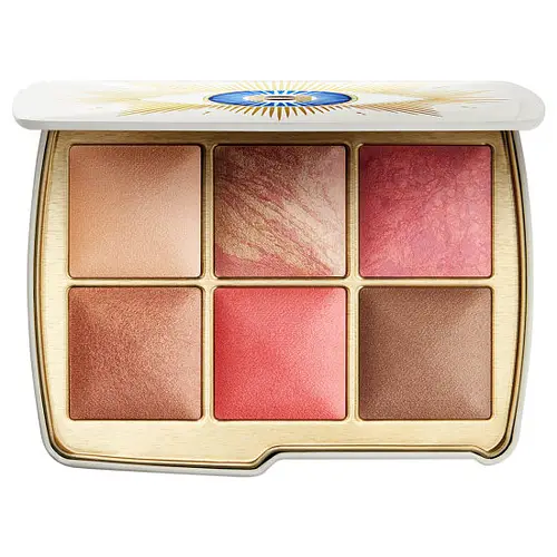 Hourglass Cosmetics Ambient Lighting Edit Unlocked Palette Devil Eye