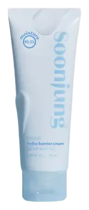 Etude House Soon Jung Hydro Barrier Cream Tube