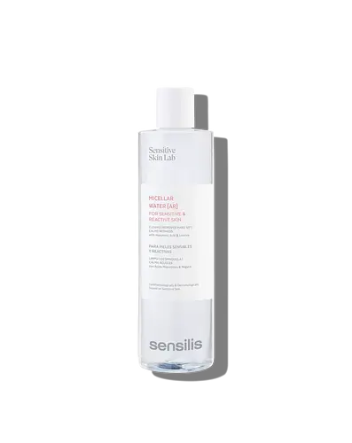 Sensilis Micellar Water [AR]