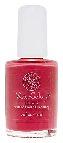 Honeybee Gardens Watercolors Nail Enamel Legacy