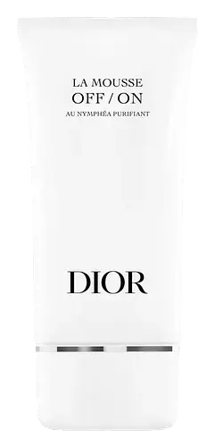 Dior La Mousse Foaming Cleanser