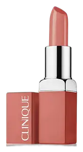 Clinique Even Better Pop Lip Color Foundation Lipstick 06 Softly