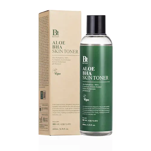 Benton Aloe BHA Skin Toner