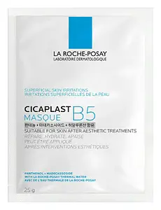 La Roche-Posay Cicaplast B5 Facial Sheet Mask