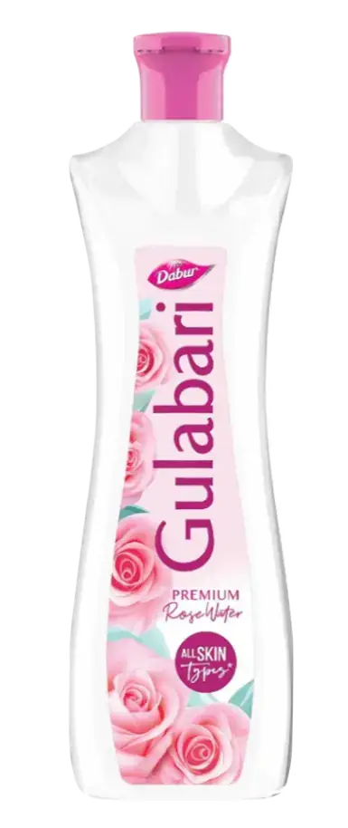 Dabur Gulabari Premium Rose Water