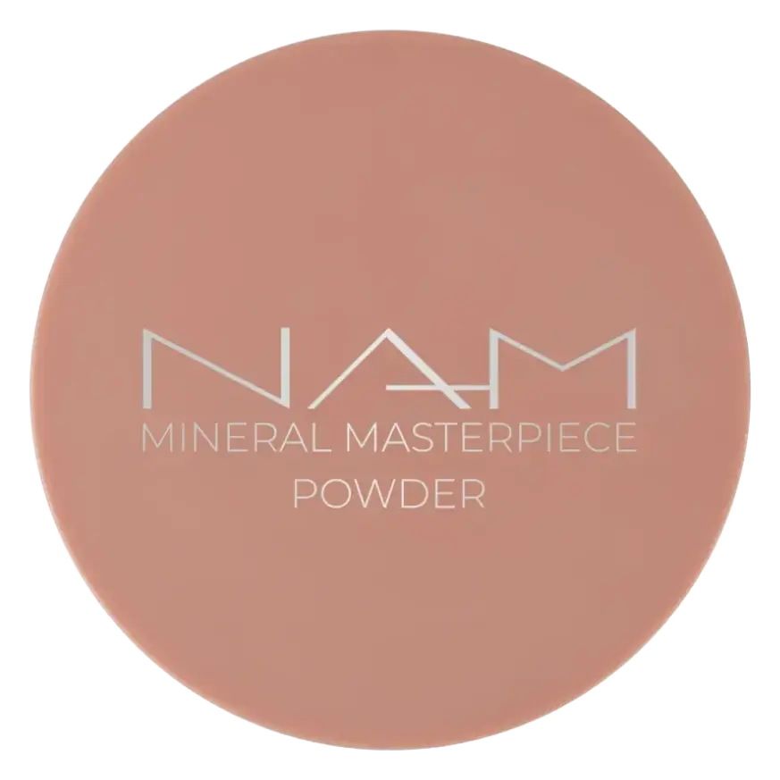 Nam Cosmetics Mineral Masterpiece Powder