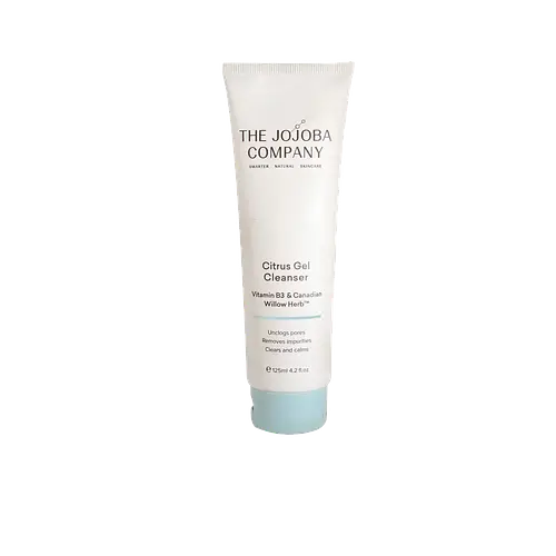 The Jojoba Company Citrus Gel Cleanser