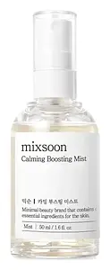 Mixsoon Calming Boosting Mist