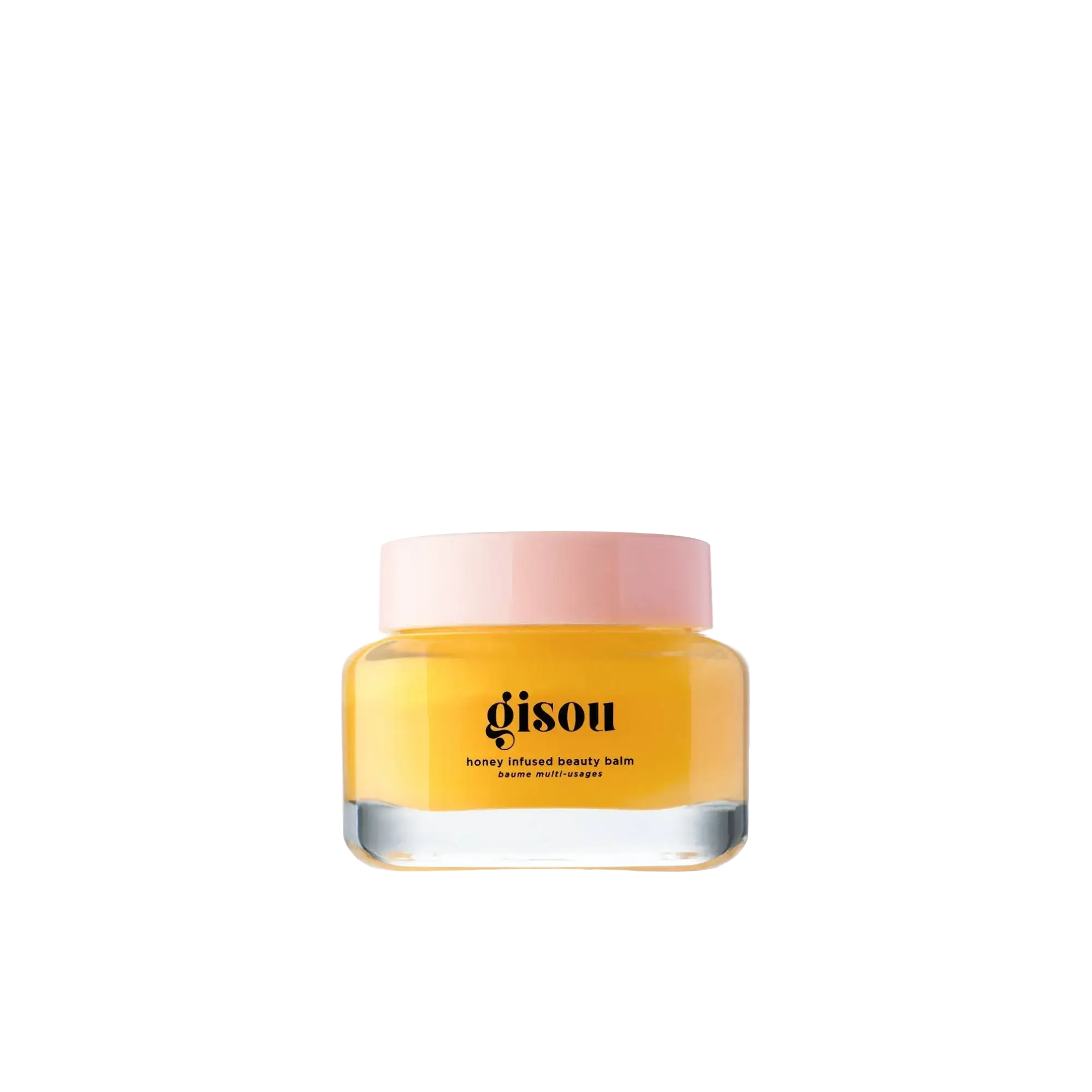 Gisou Honey Infused Beauty Balm