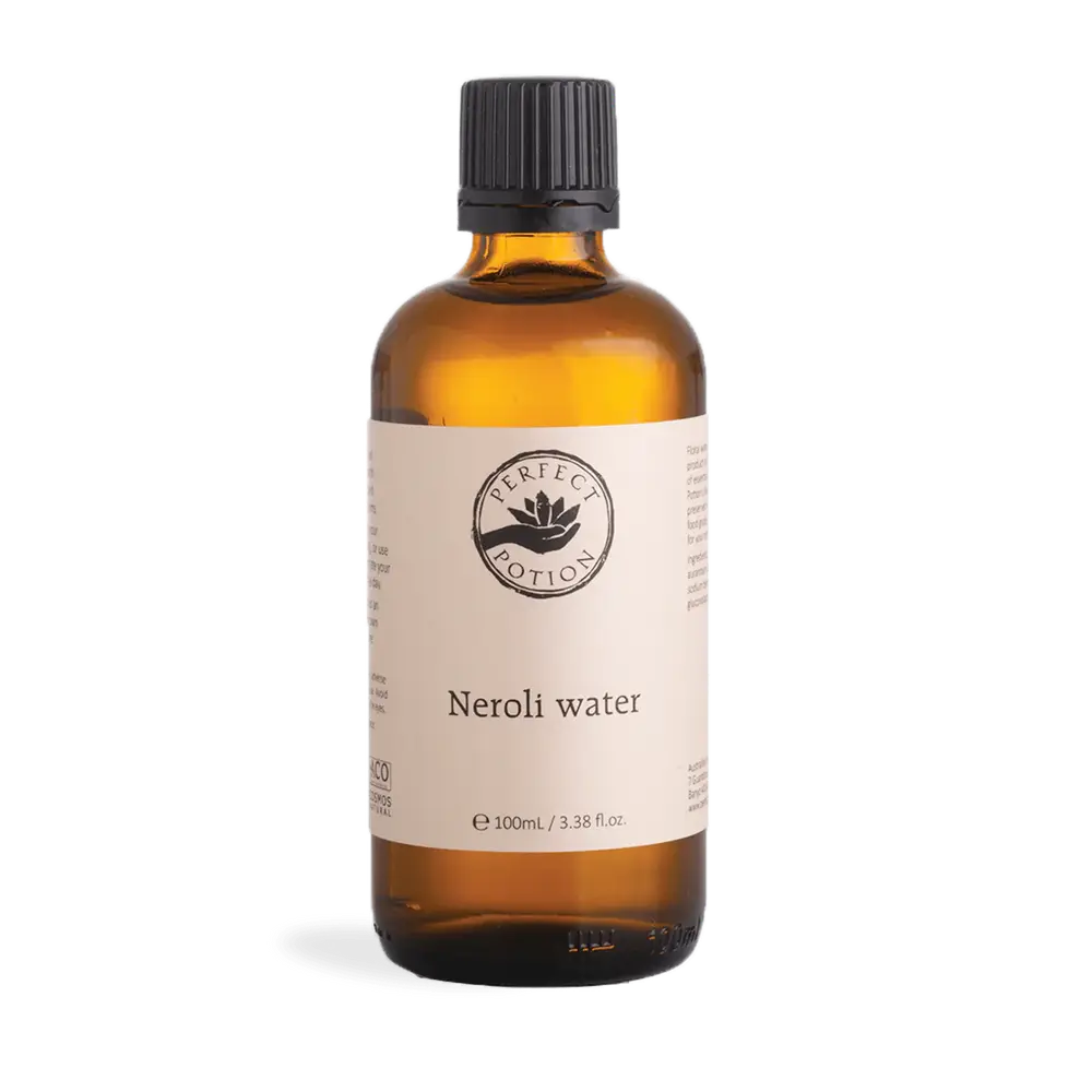Perfect Potion Neroli Water