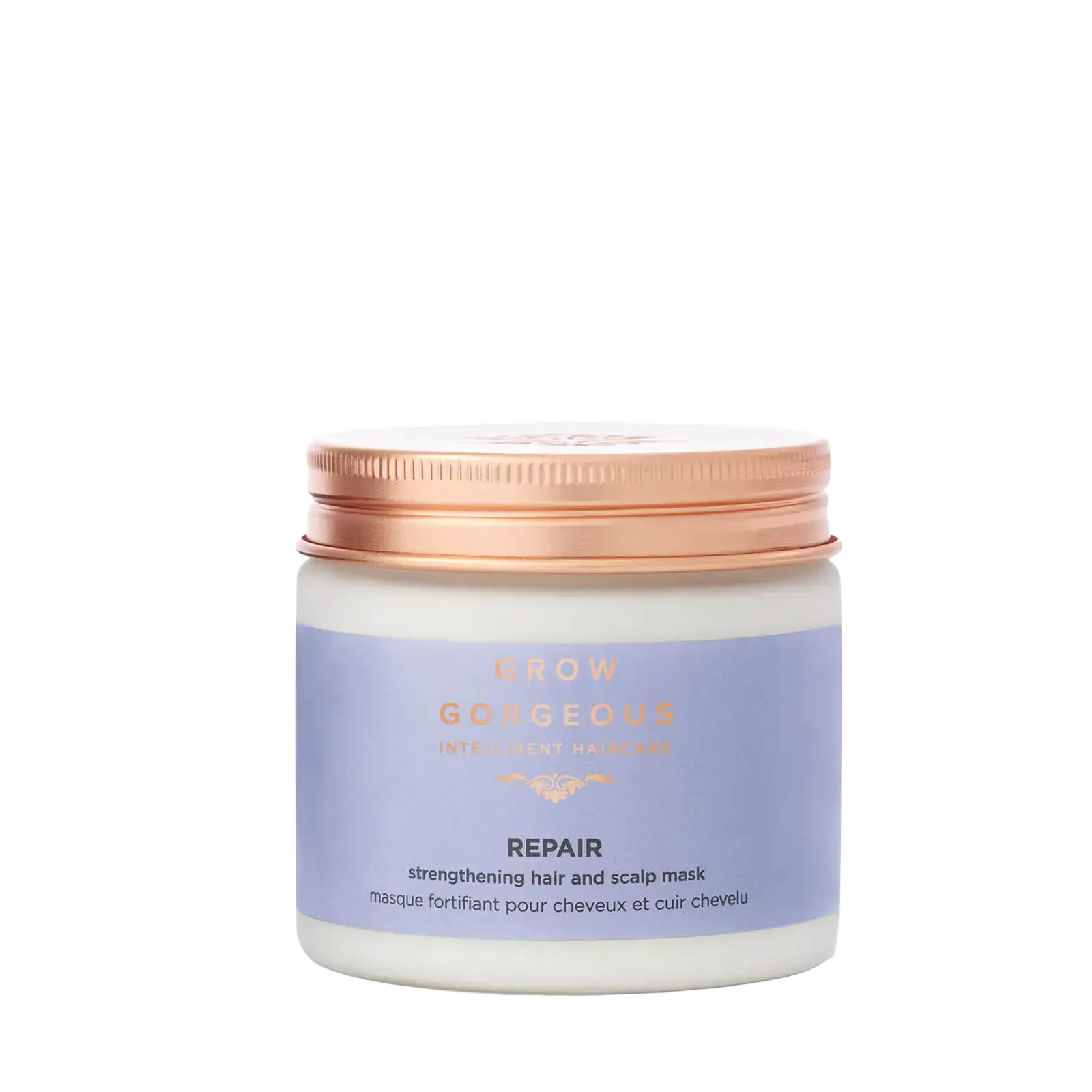 Grow Gorgeous Repair Strengthening Hair And Scalp Mask