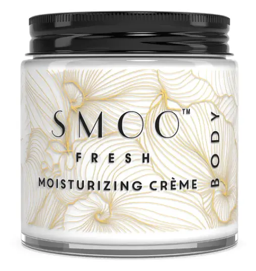 CHOSEN SMOO™ Moisturizing Crème Fresh for Body