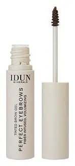 Idun Minerals Browgel Perfect Eyebrows Medium