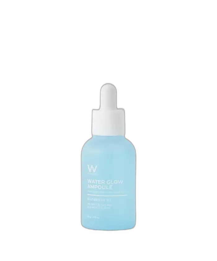 Wonjin Effect Water Glow Ampoule