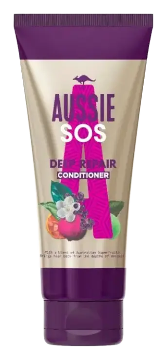 Aussie SOS Deep Repair Conditioner