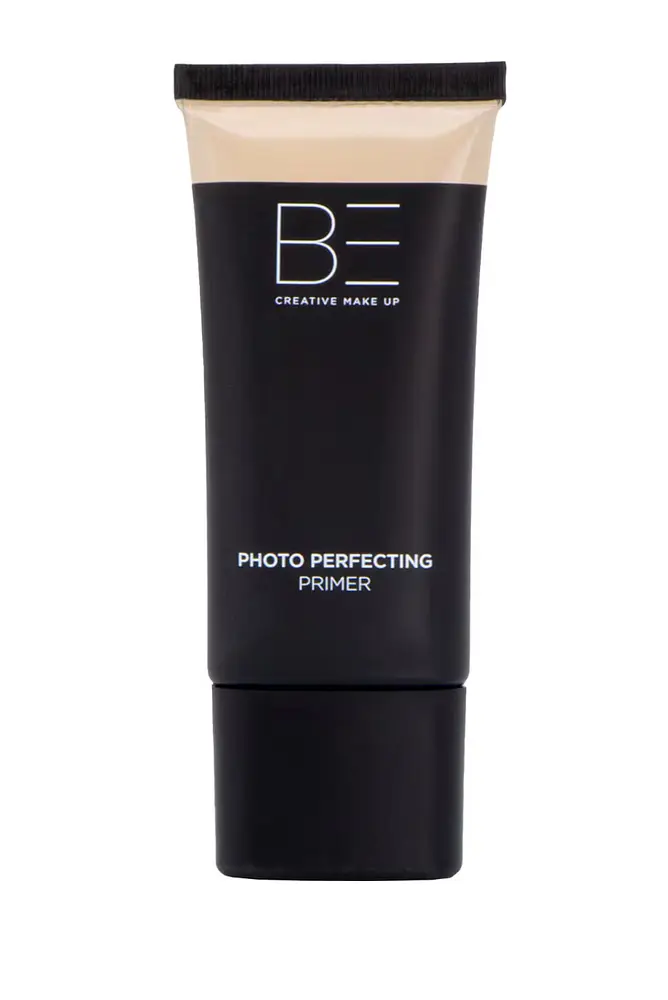 BE Creative Make Up Photo Perfecting Primer