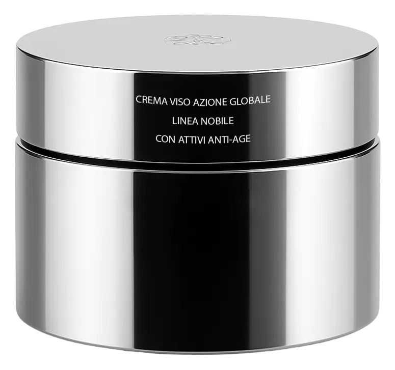 Eligenda Roma Crema Viso Azione Globale