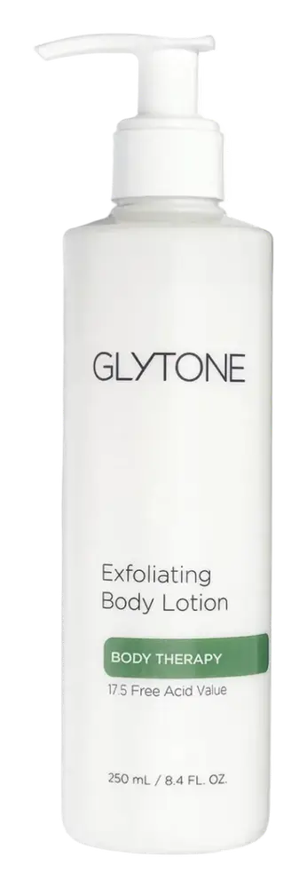 Glytone Exfoliating Body Lotion