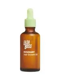 Lashboss Rosemary Hair Growth Oil