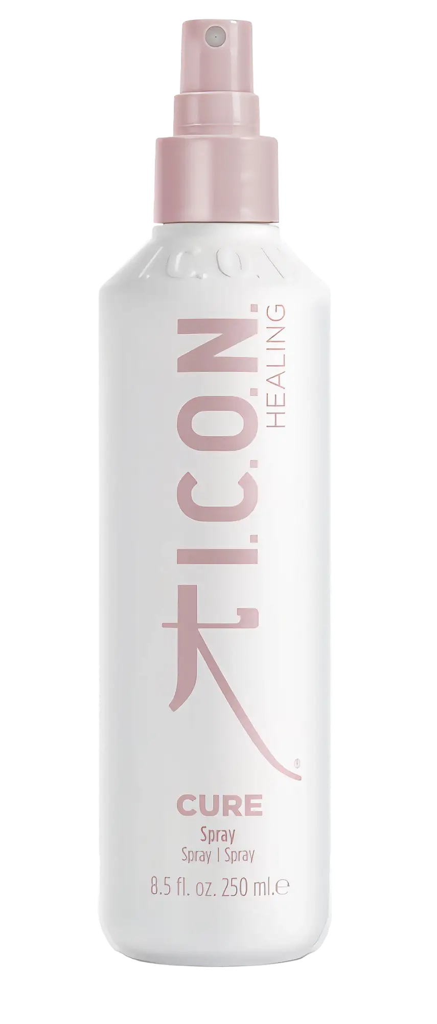 I.C.O.N. Cure Spray