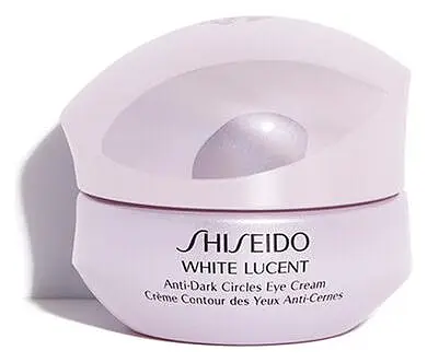 Shiseido White Lucent Anti-Dark Circles Eye Cream