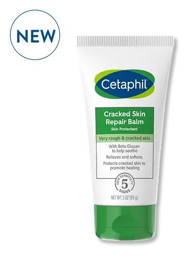 Cetaphil Cracked Skin Repair Balm