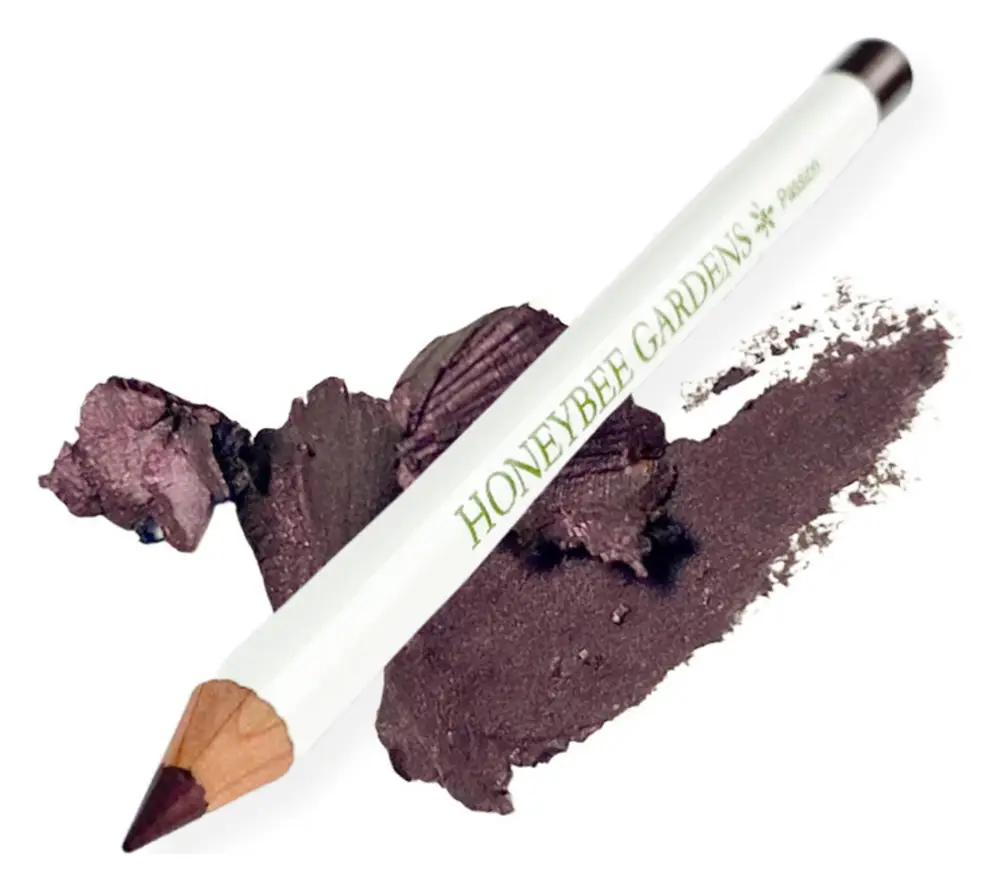 Honeybee Gardens Effortless Eye Liner Passion