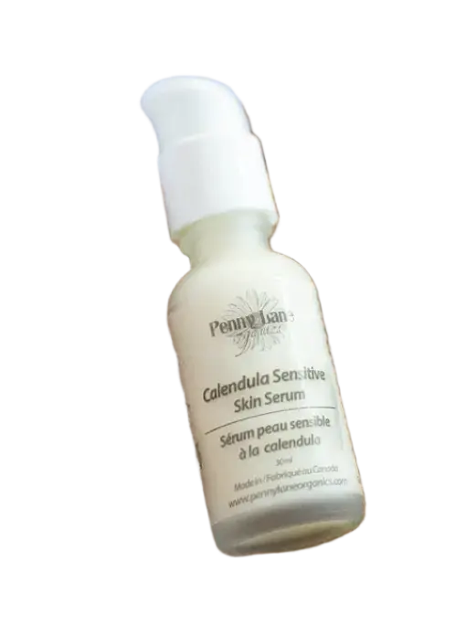 Penny Lane Organics Calendula Sensitive Skin Serum