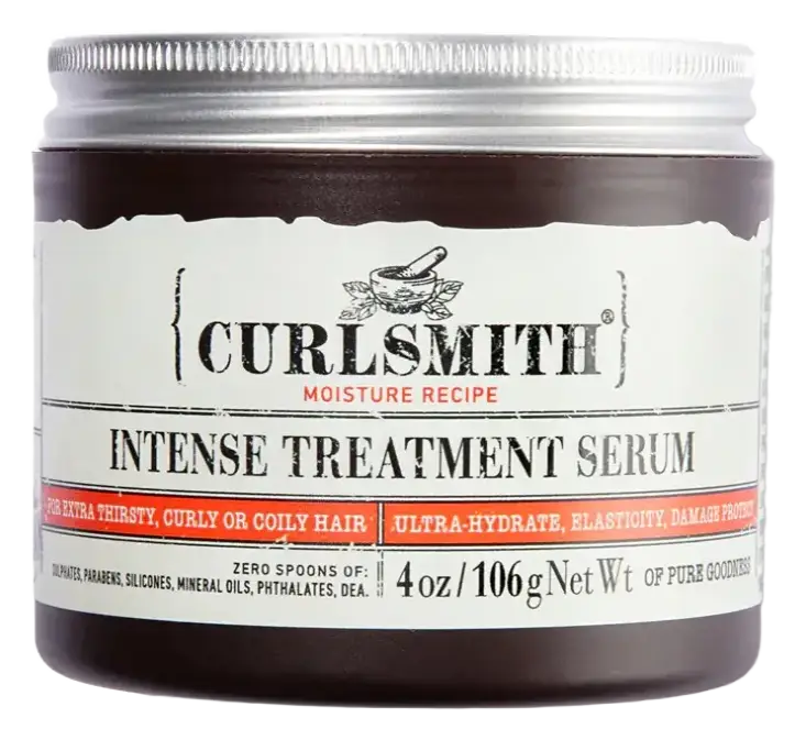 Curlsmith Intense Treatment Serum