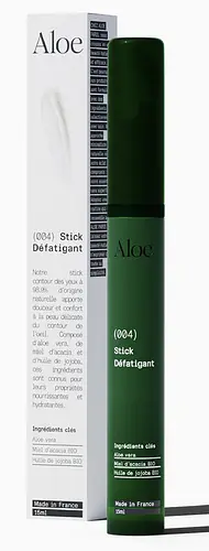Aloe Paris Stick Défatigant