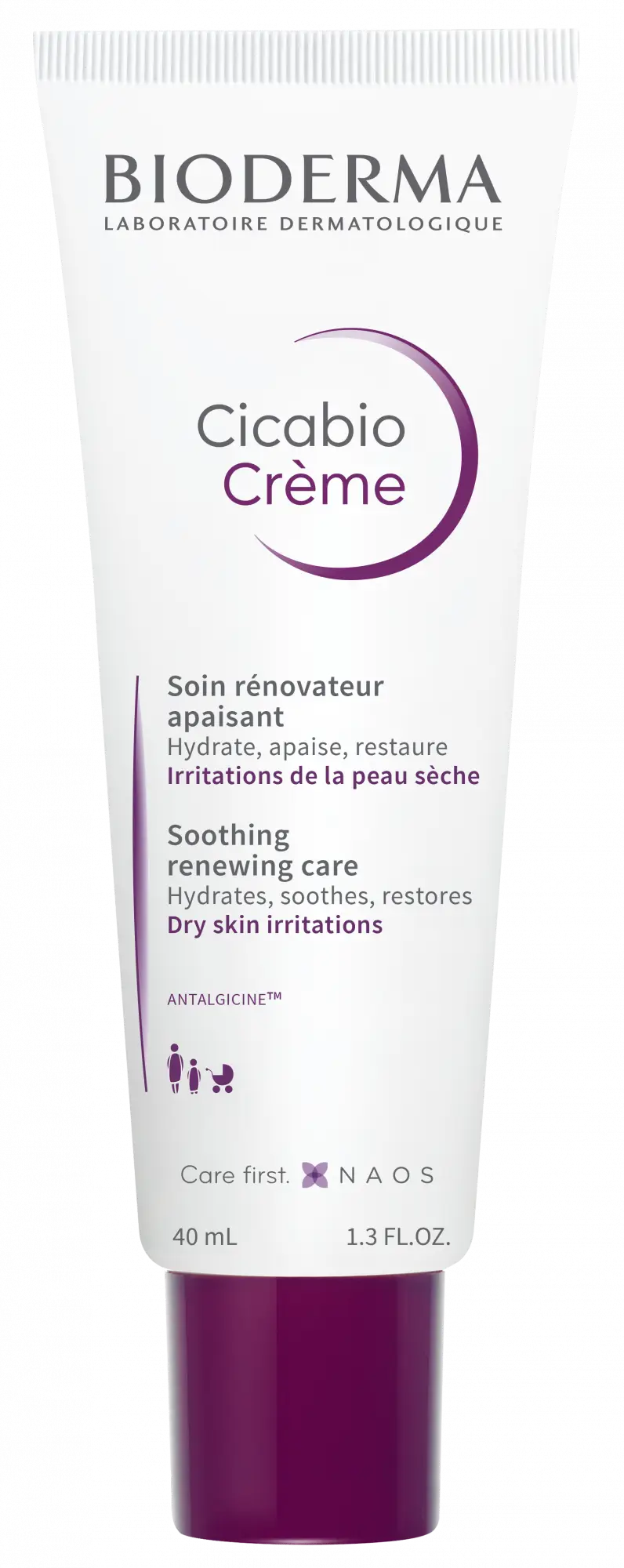 Bioderma Cicabio Crème