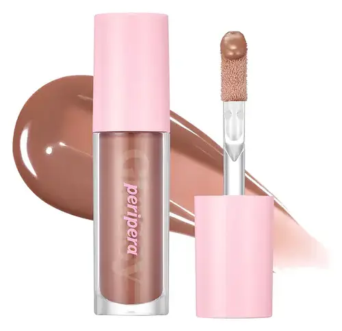 Peripera Ink Glasting Lip Gloss 02 Edge Nude